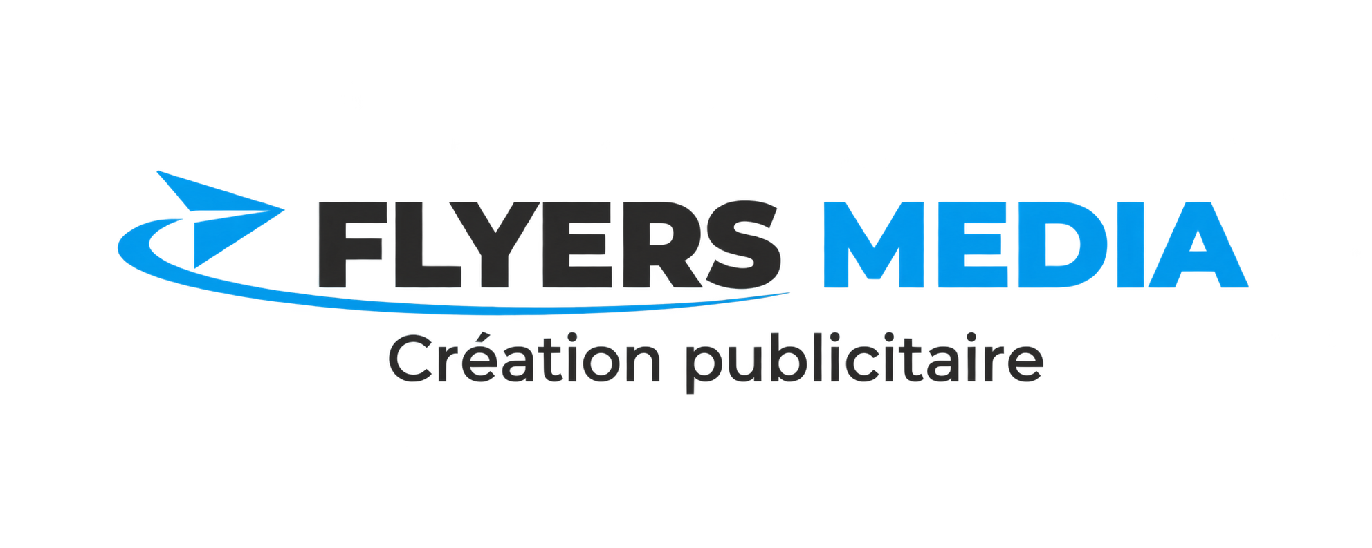 Flyers Media — Impressions publicitaires
